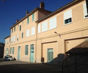 Aménagement et extension des écoles d'Allex - AFD Architecture