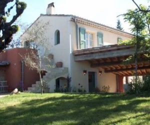 Extension d'une maison dans la Drôme - AFD Architecture