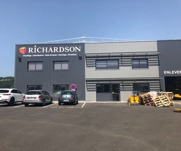 Photographie de l'image à la une de la réalisation