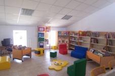 Restructuration de l'école privée d'étoile et restauration de la maternelle. Gestion de projet par AFD Architecture pour permettre la rentrée scolaire.