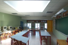 Restructuration de l'école privée d'étoile et restauration de la maternelle. Gestion de projet par AFD Architecture pour permettre la rentrée scolaire.