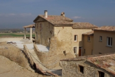 Reconstruction et rénovation d'une maison d'habitation - AFD Architecte