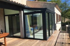 Rénovation et modernisation d'une maison d'habitation - AFD Architecture