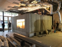Restructuration et extension de l’aquarium des tropiques d’ALLEX